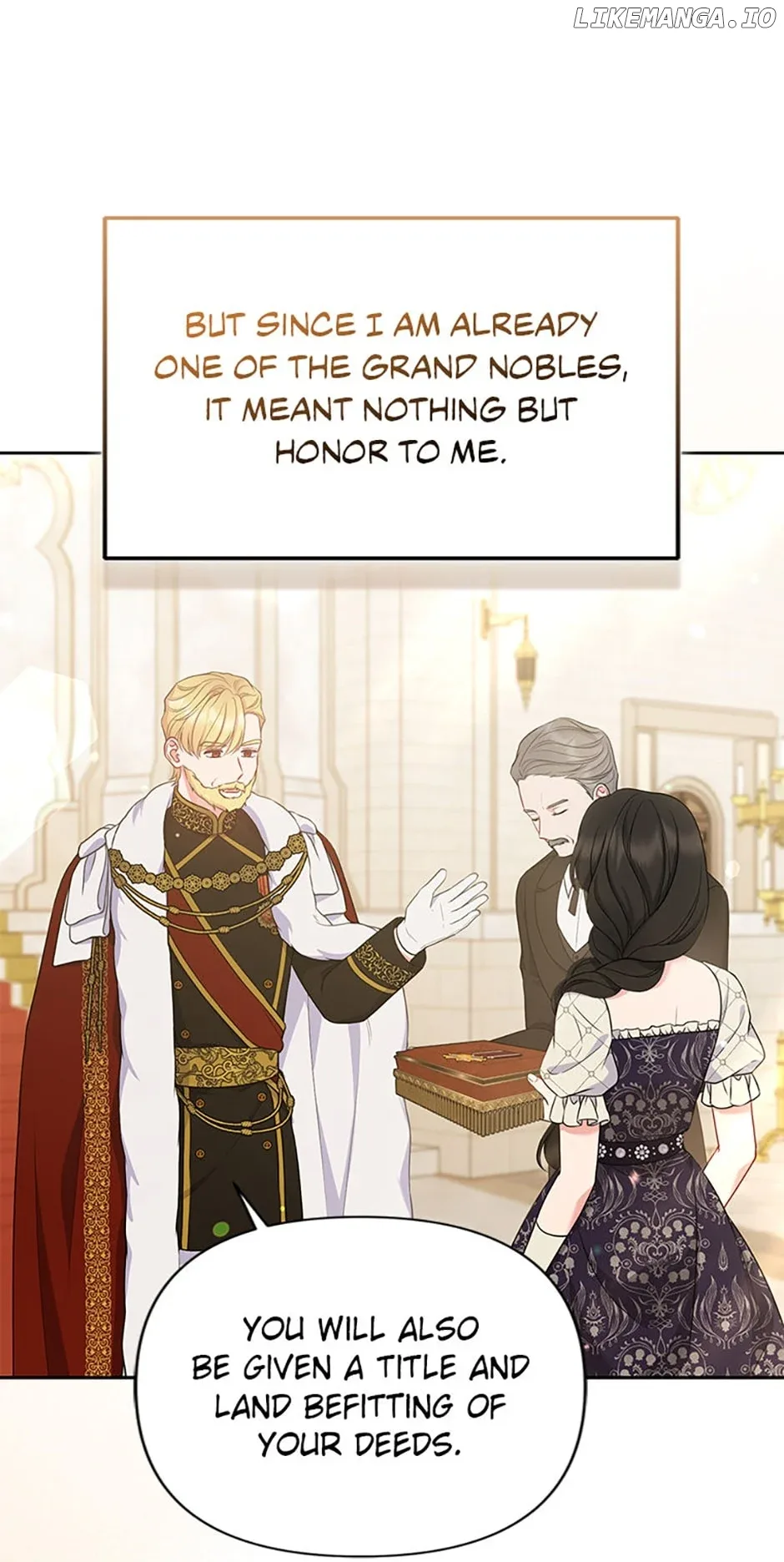 So I Married An Abandoned Crown Prince Chapter 41 page 77