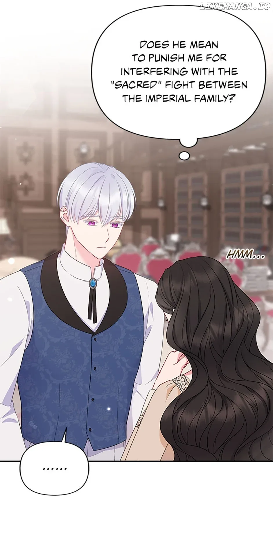 So I Married An Abandoned Crown Prince Chapter 41 page 49