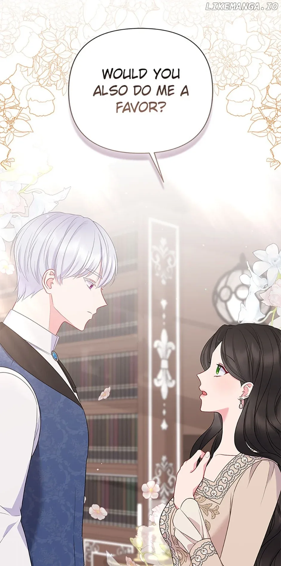 So I Married An Abandoned Crown Prince Chapter 41 page 54