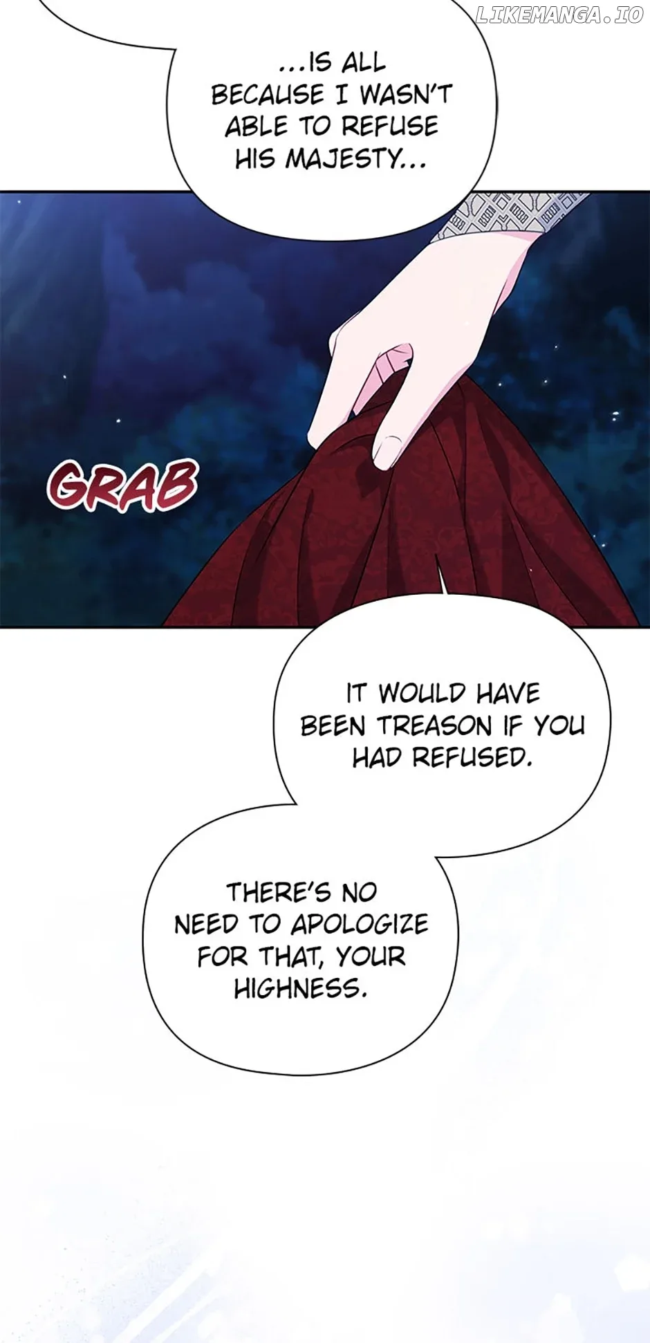 So I Married An Abandoned Crown Prince Chapter 42 page 78