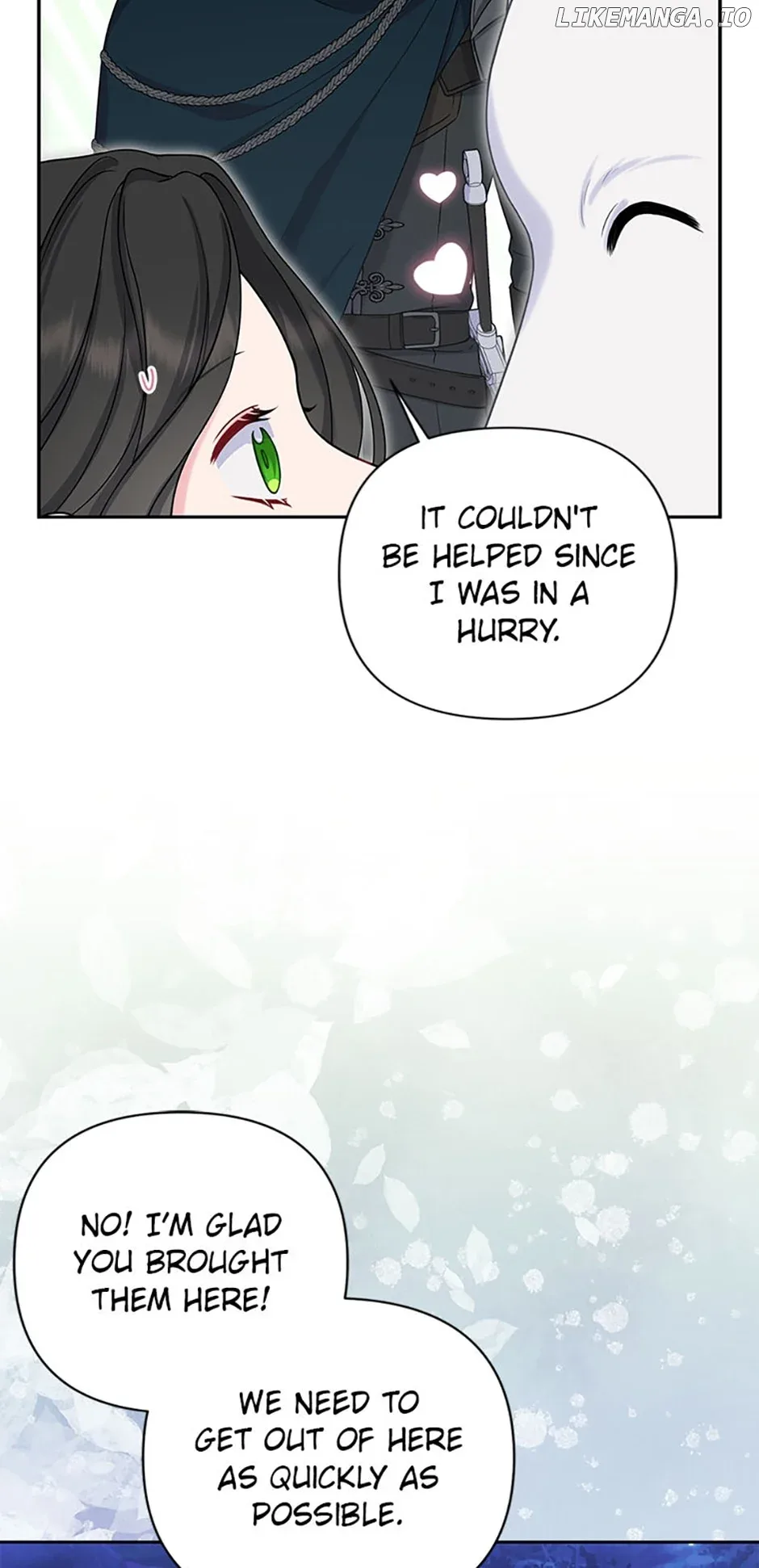 So I Married An Abandoned Crown Prince Chapter 42 page 76