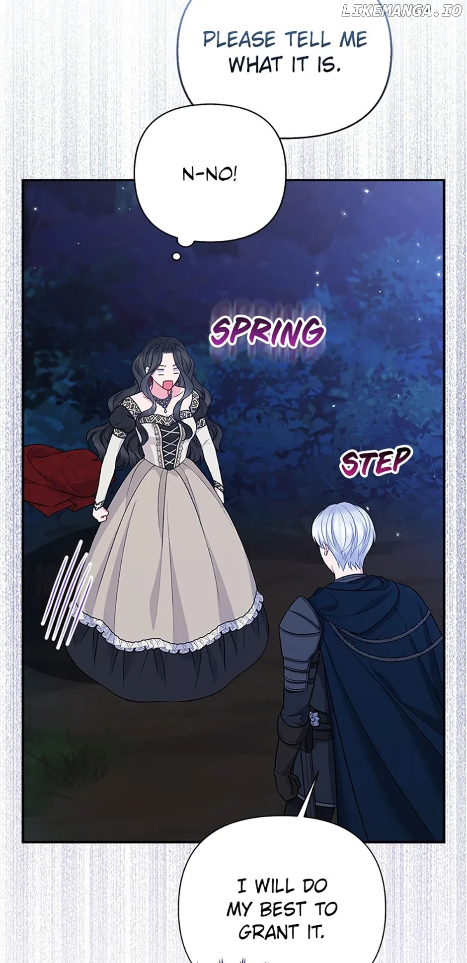 So I Married An Abandoned Crown Prince Chapter 42 page 81