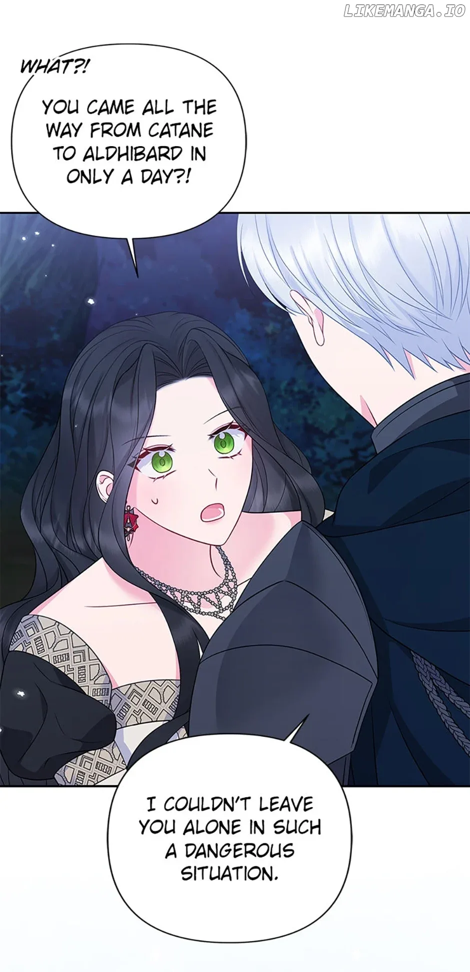 So I Married An Abandoned Crown Prince Chapter 42 page 71