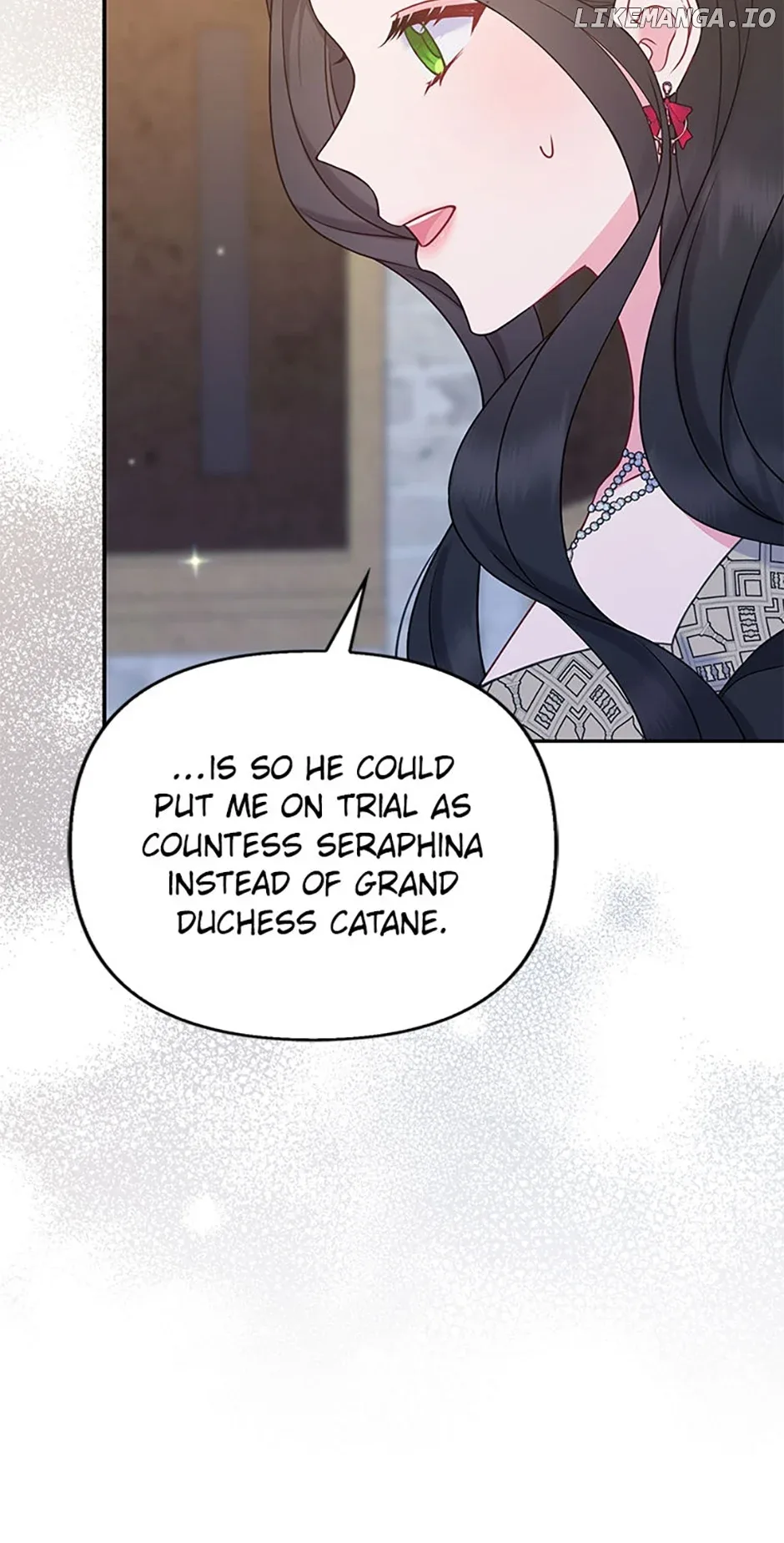So I Married An Abandoned Crown Prince Chapter 42 page 41