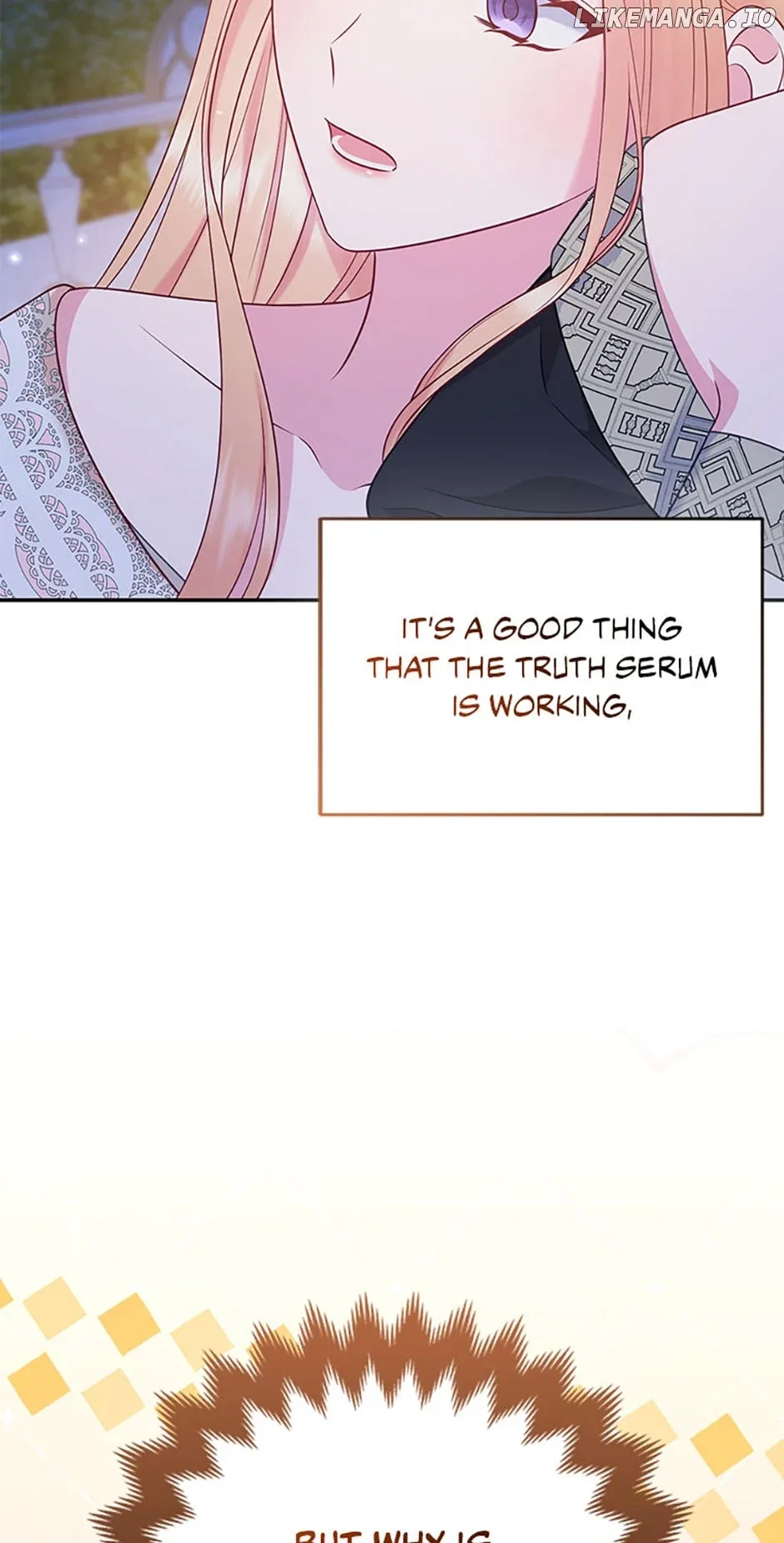 So I Married An Abandoned Crown Prince Chapter 42 page 36