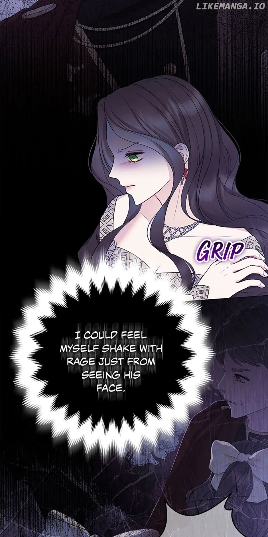 So I Married An Abandoned Crown Prince Chapter 42 page 58