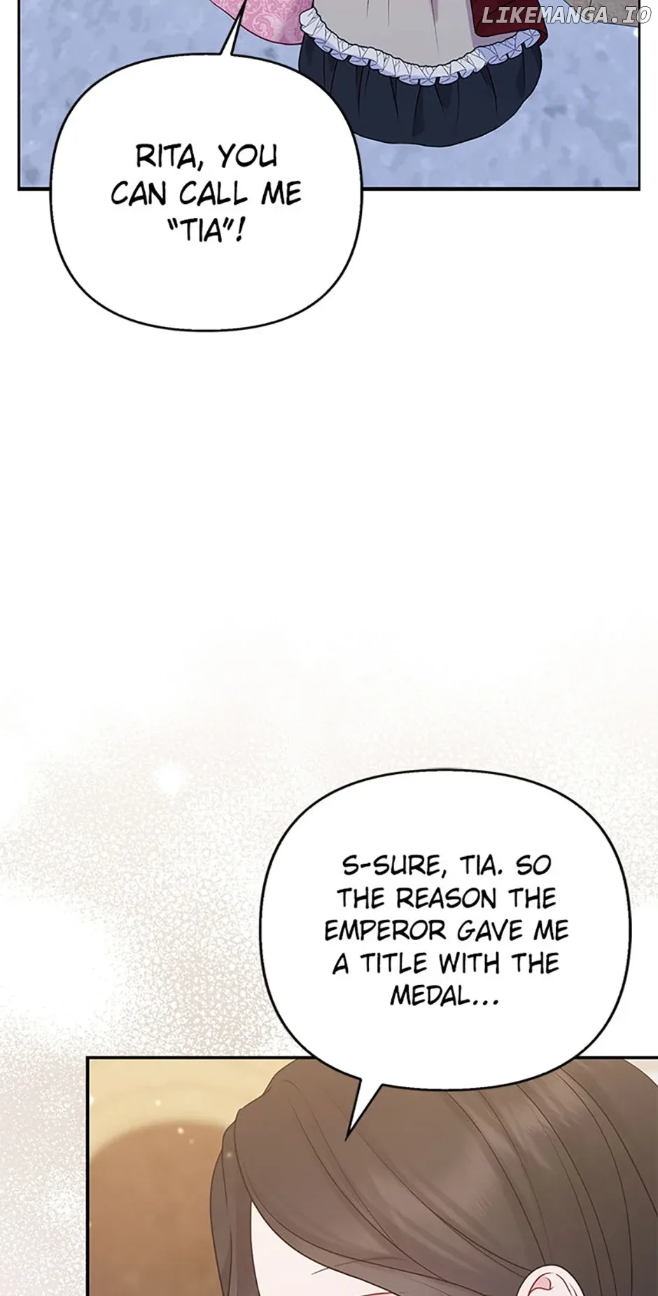 So I Married An Abandoned Crown Prince Chapter 42 page 40