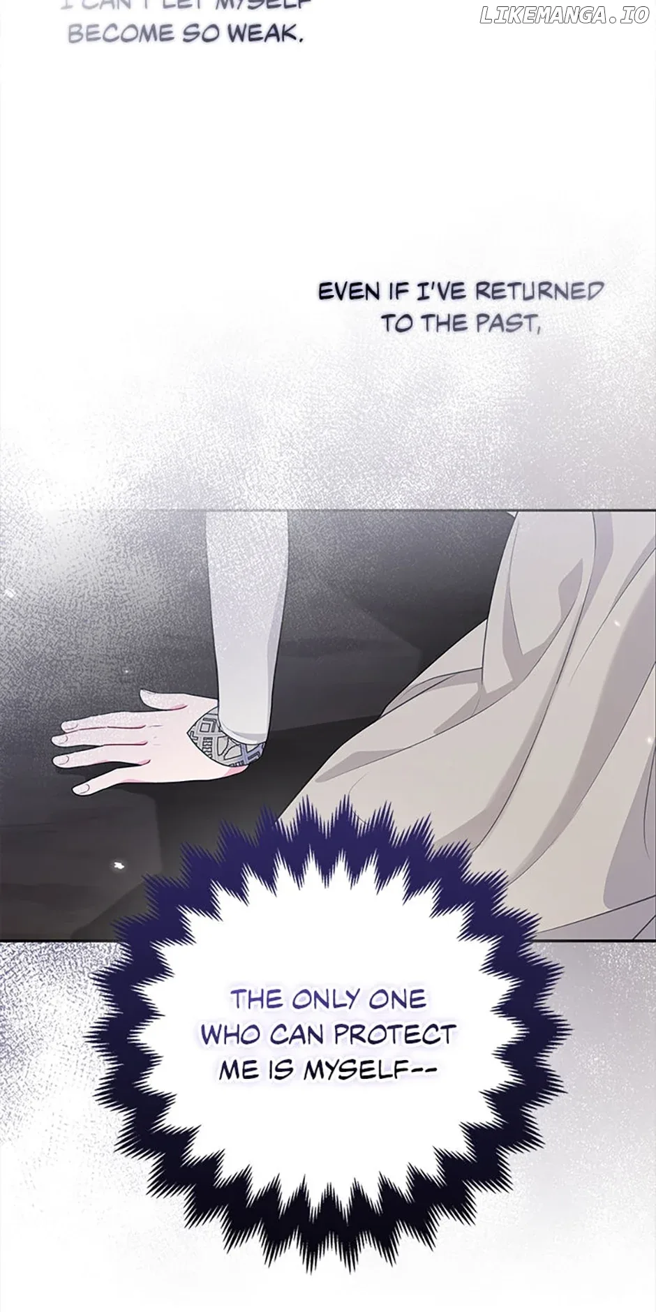So I Married An Abandoned Crown Prince Chapter 42 page 61
