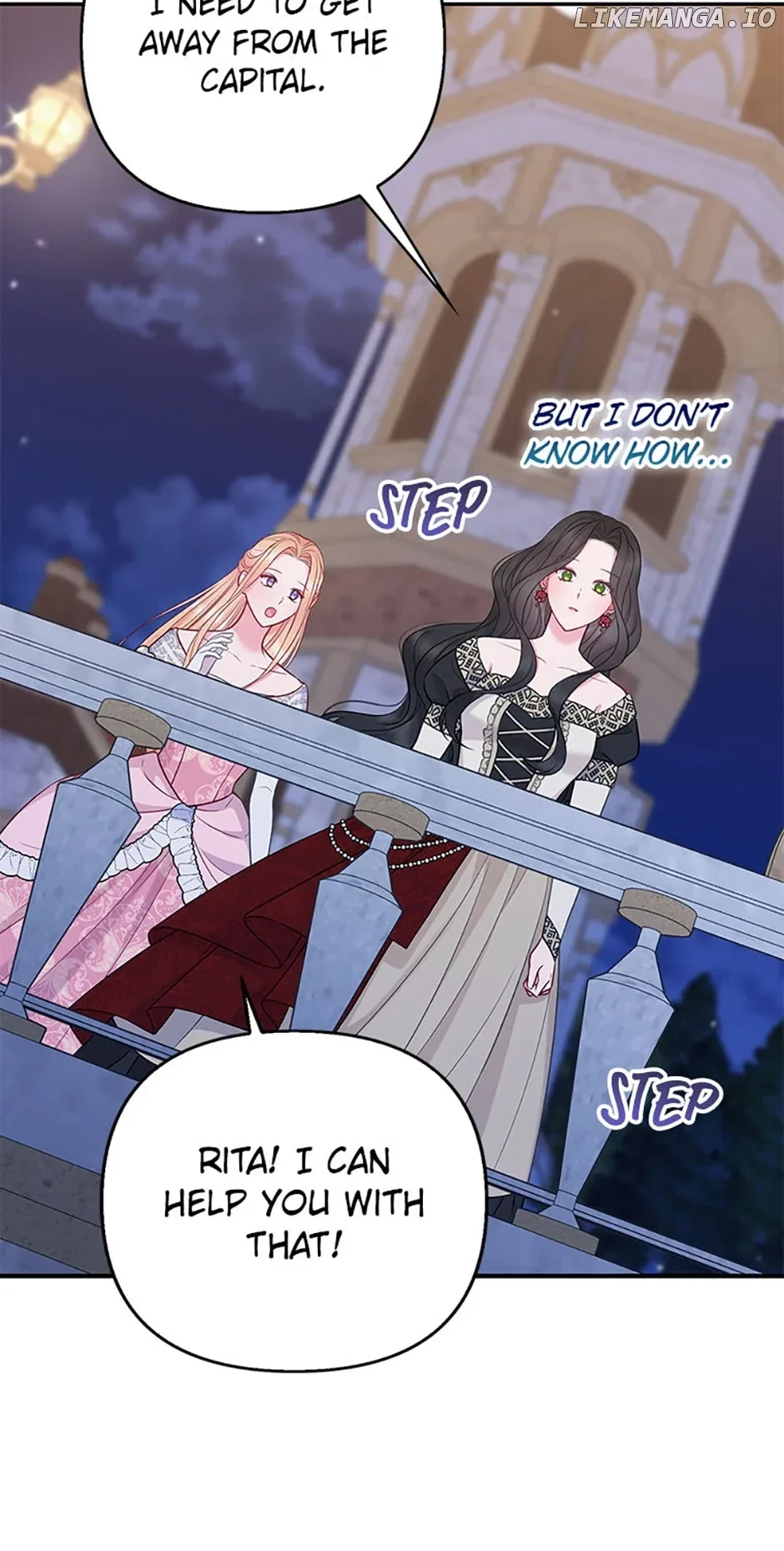 So I Married An Abandoned Crown Prince Chapter 42 page 45