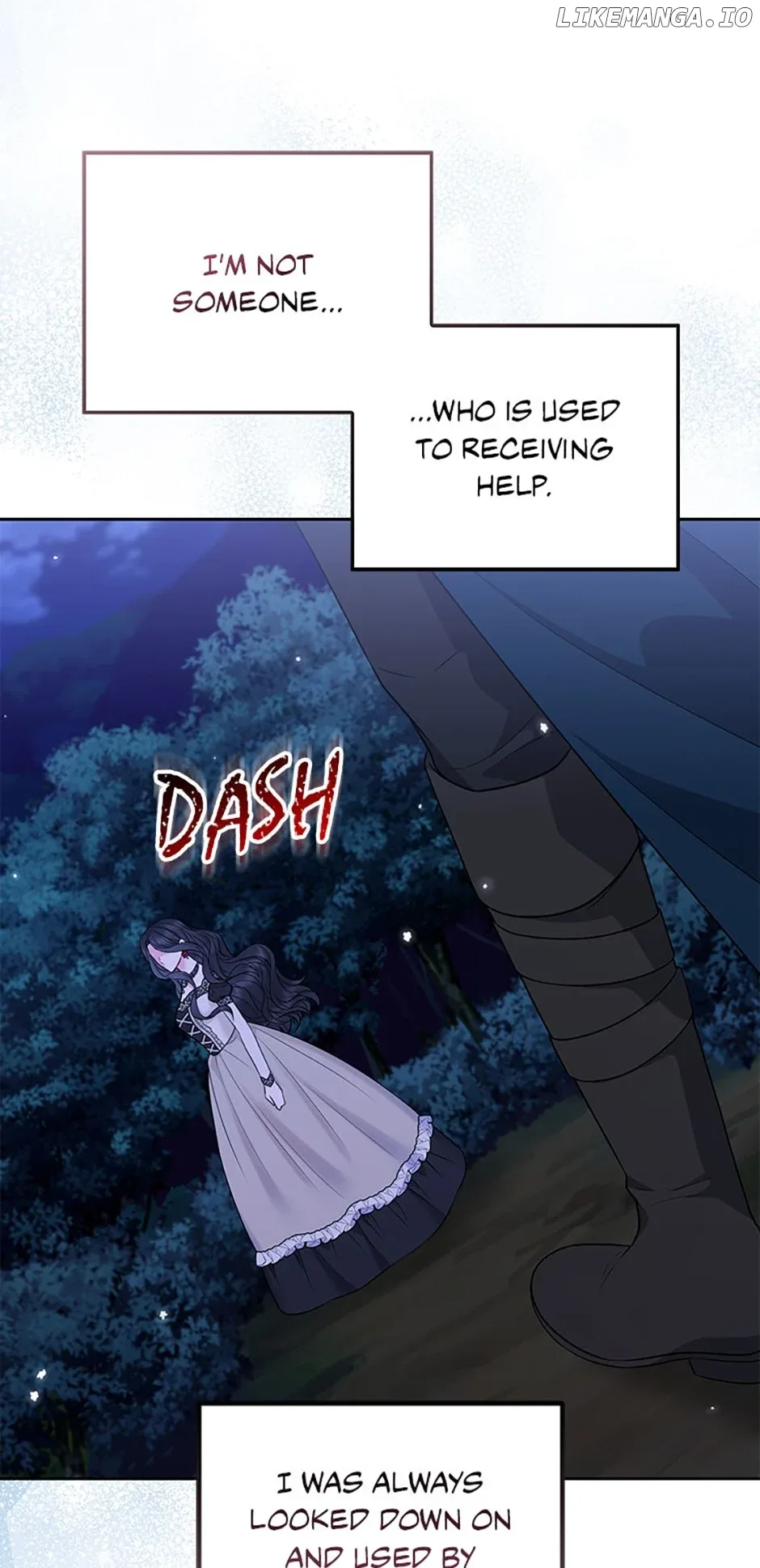 So I Married An Abandoned Crown Prince Chapter 42 page 64