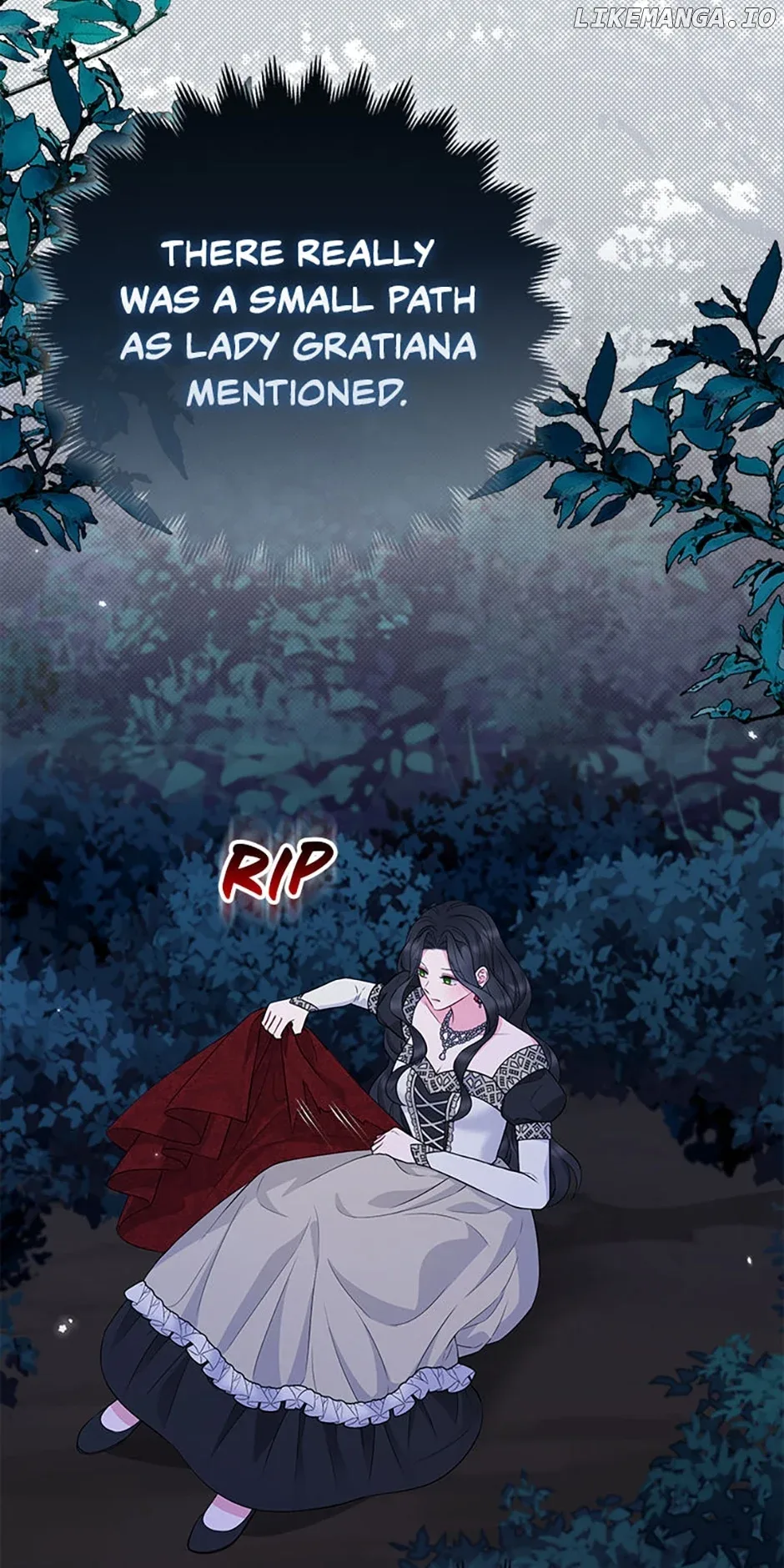 So I Married An Abandoned Crown Prince Chapter 42 page 54