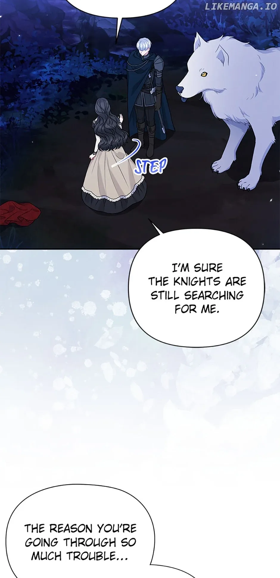 So I Married An Abandoned Crown Prince Chapter 42 page 77