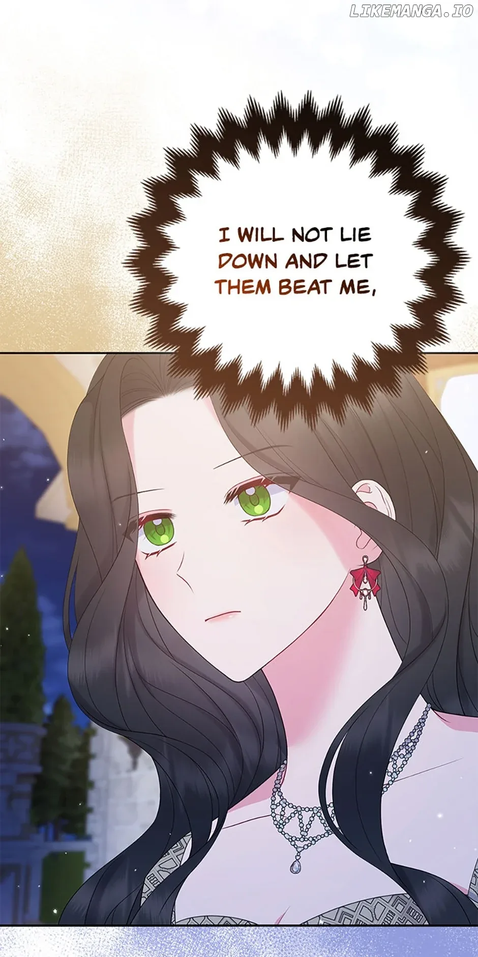 So I Married An Abandoned Crown Prince Chapter 42 page 30