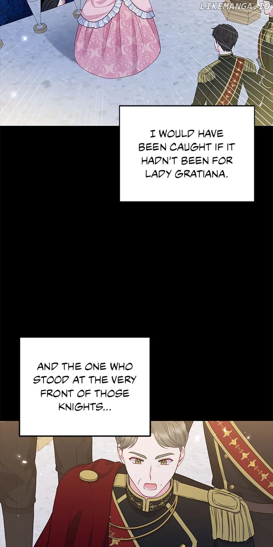So I Married An Abandoned Crown Prince Chapter 42 page 56