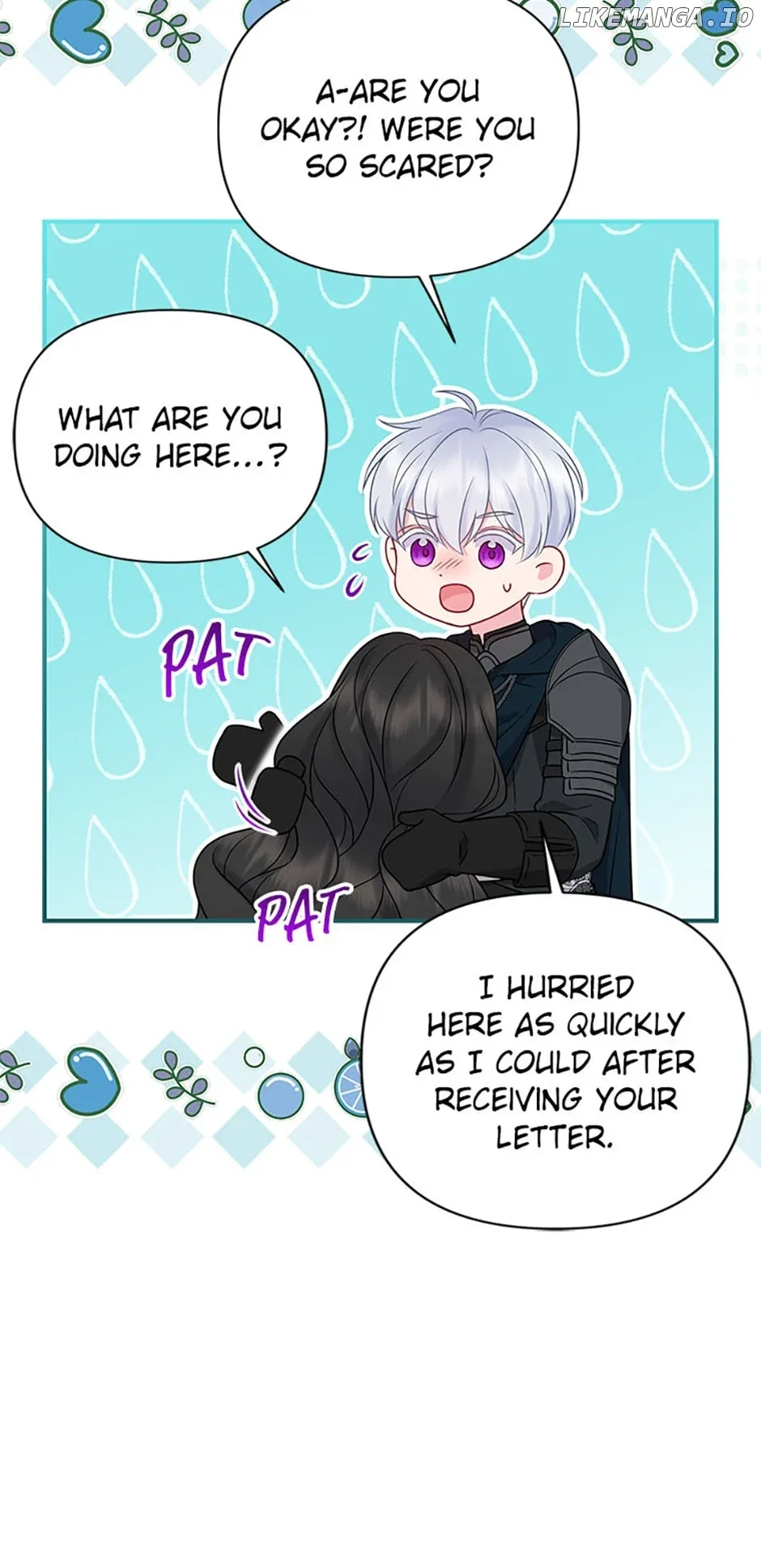 So I Married An Abandoned Crown Prince Chapter 42 page 70