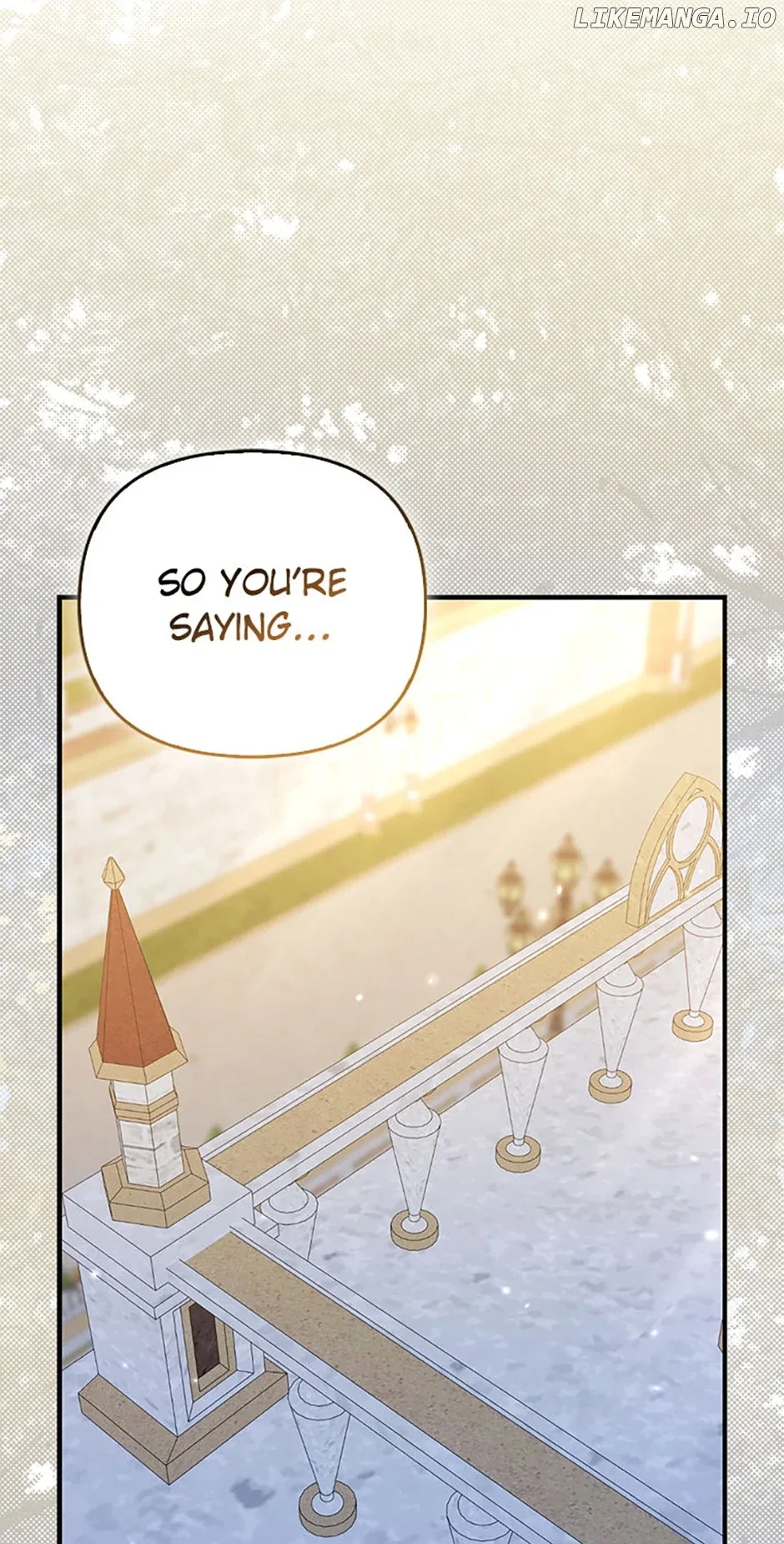 So I Married An Abandoned Crown Prince Chapter 42 page 33