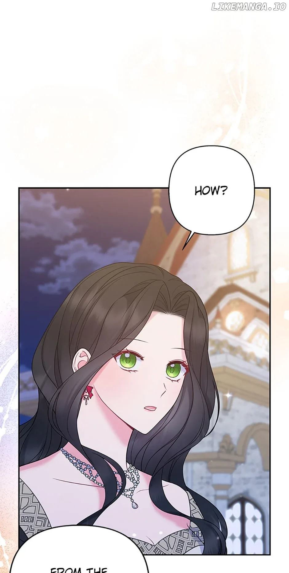 So I Married An Abandoned Crown Prince Chapter 42 page 46