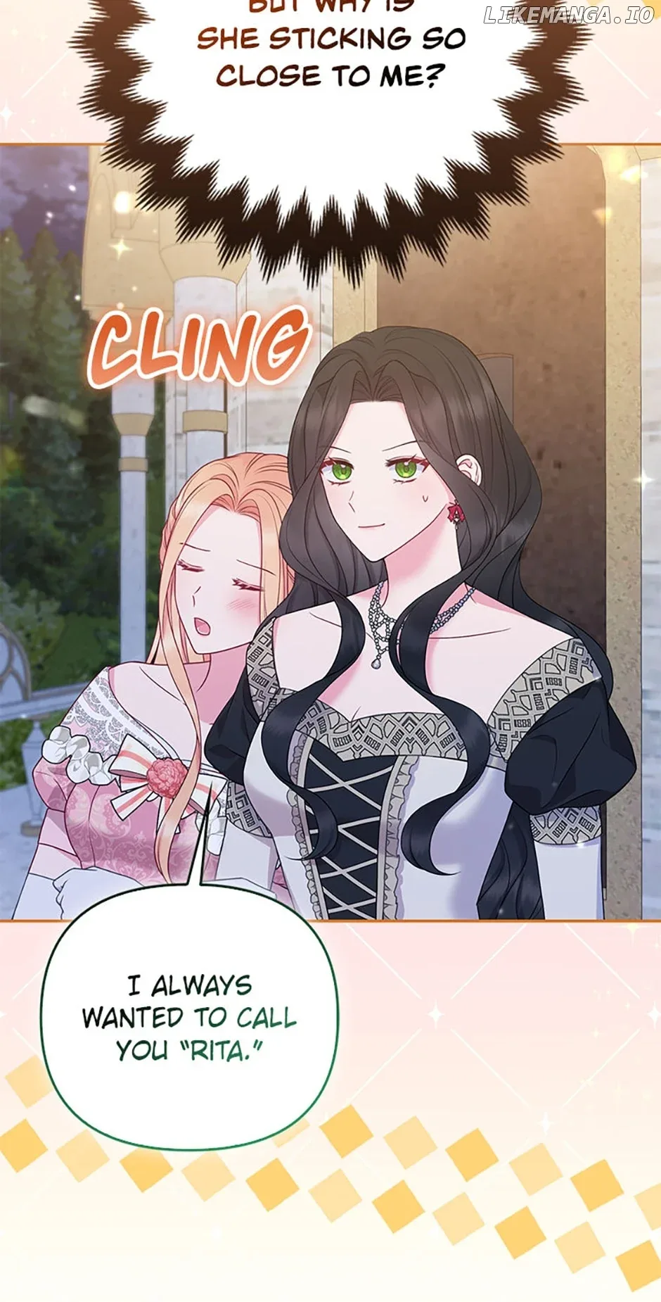 So I Married An Abandoned Crown Prince Chapter 42 page 37