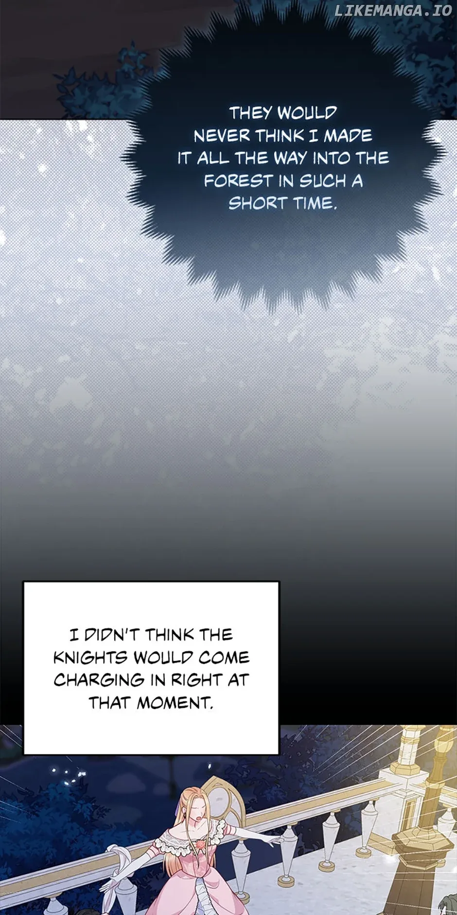 So I Married An Abandoned Crown Prince Chapter 42 page 55