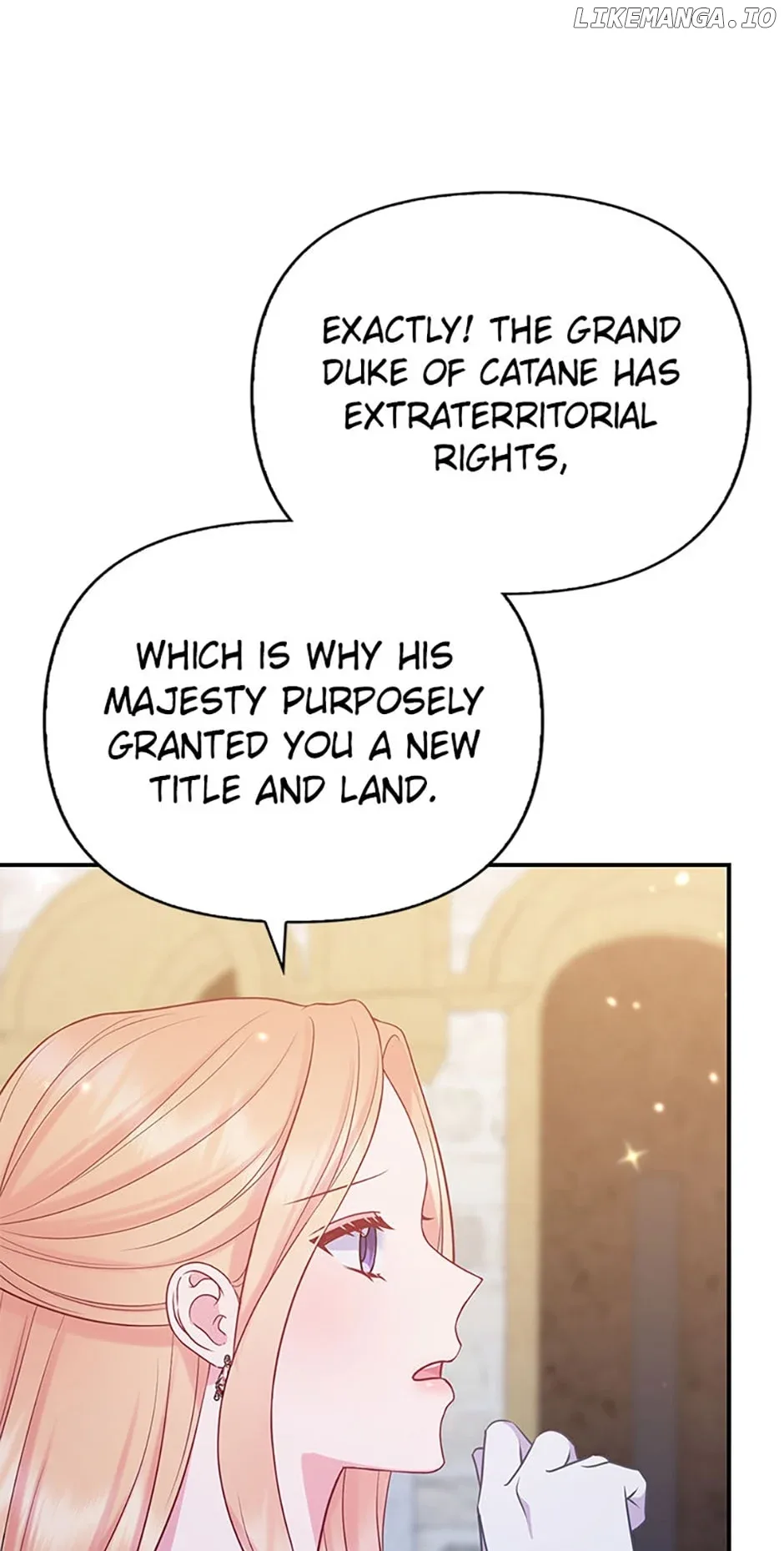 So I Married An Abandoned Crown Prince Chapter 42 page 42