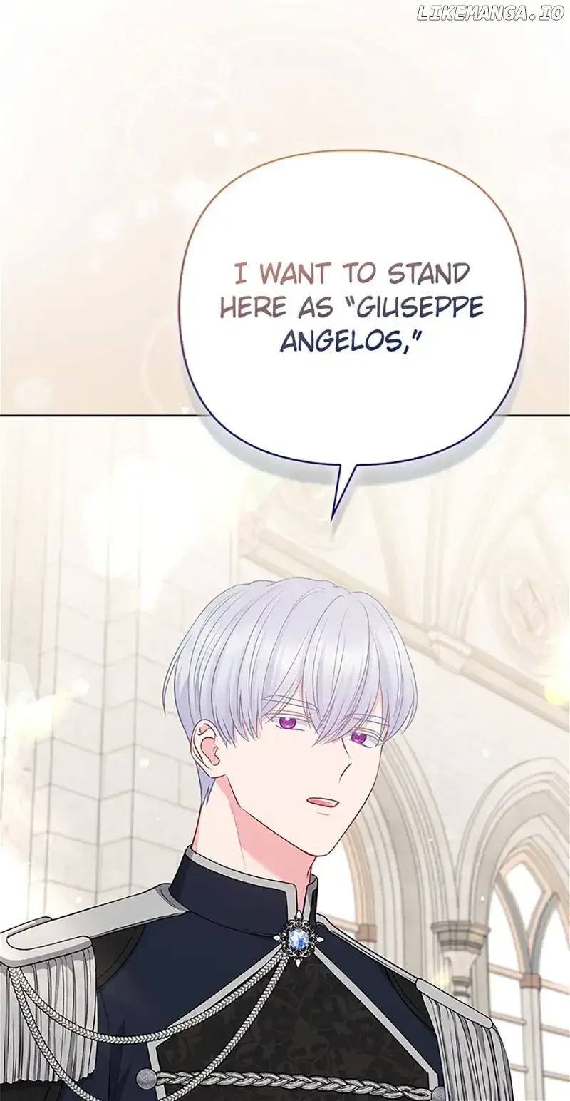 So I Married An Abandoned Crown Prince Chapter 45 page 29