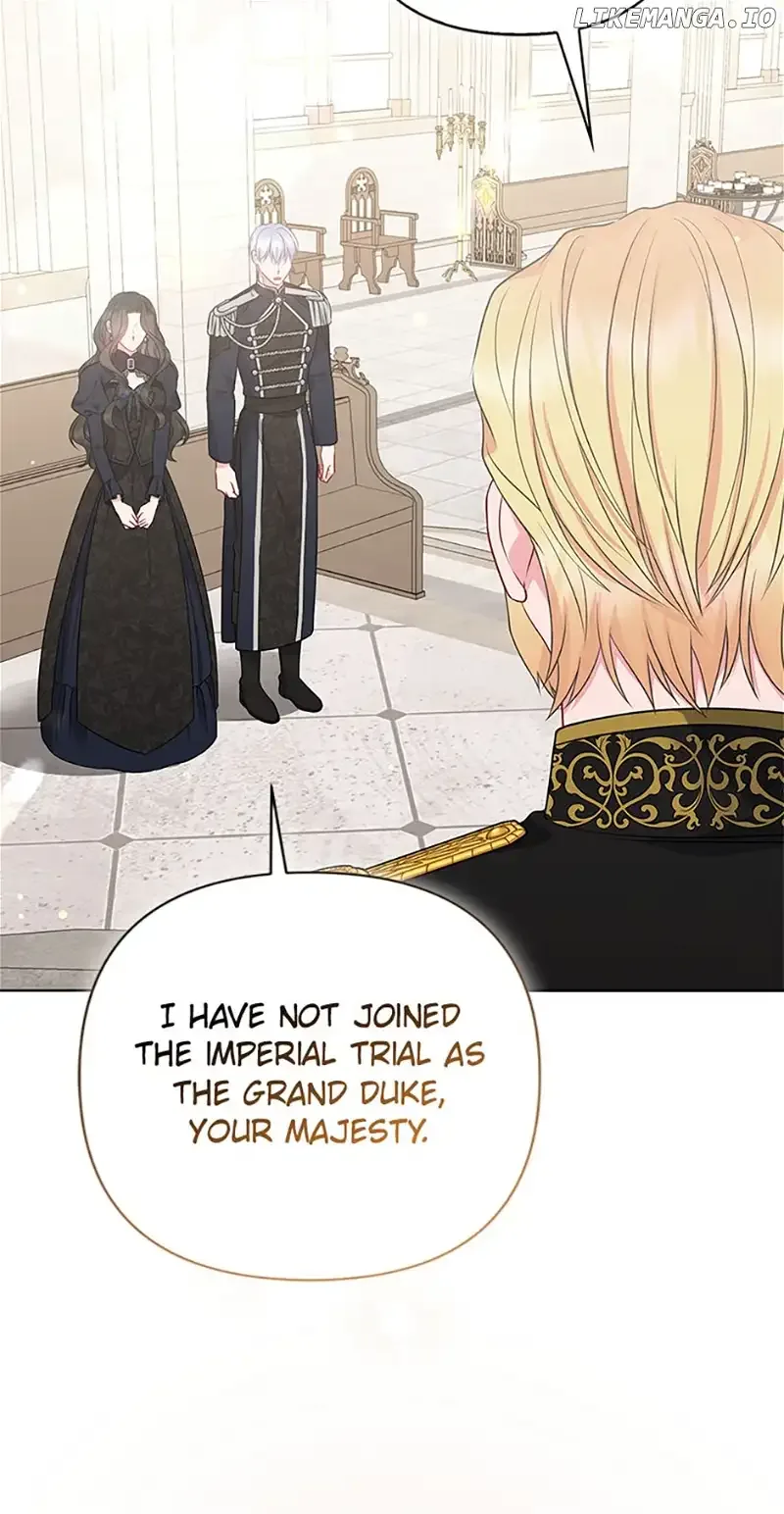 So I Married An Abandoned Crown Prince Chapter 45 page 28