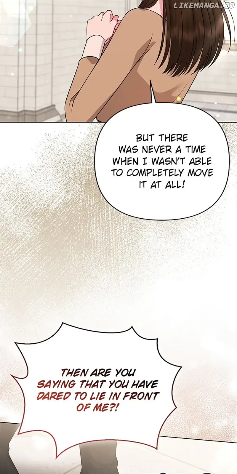 So I Married An Abandoned Crown Prince Chapter 45 page 55