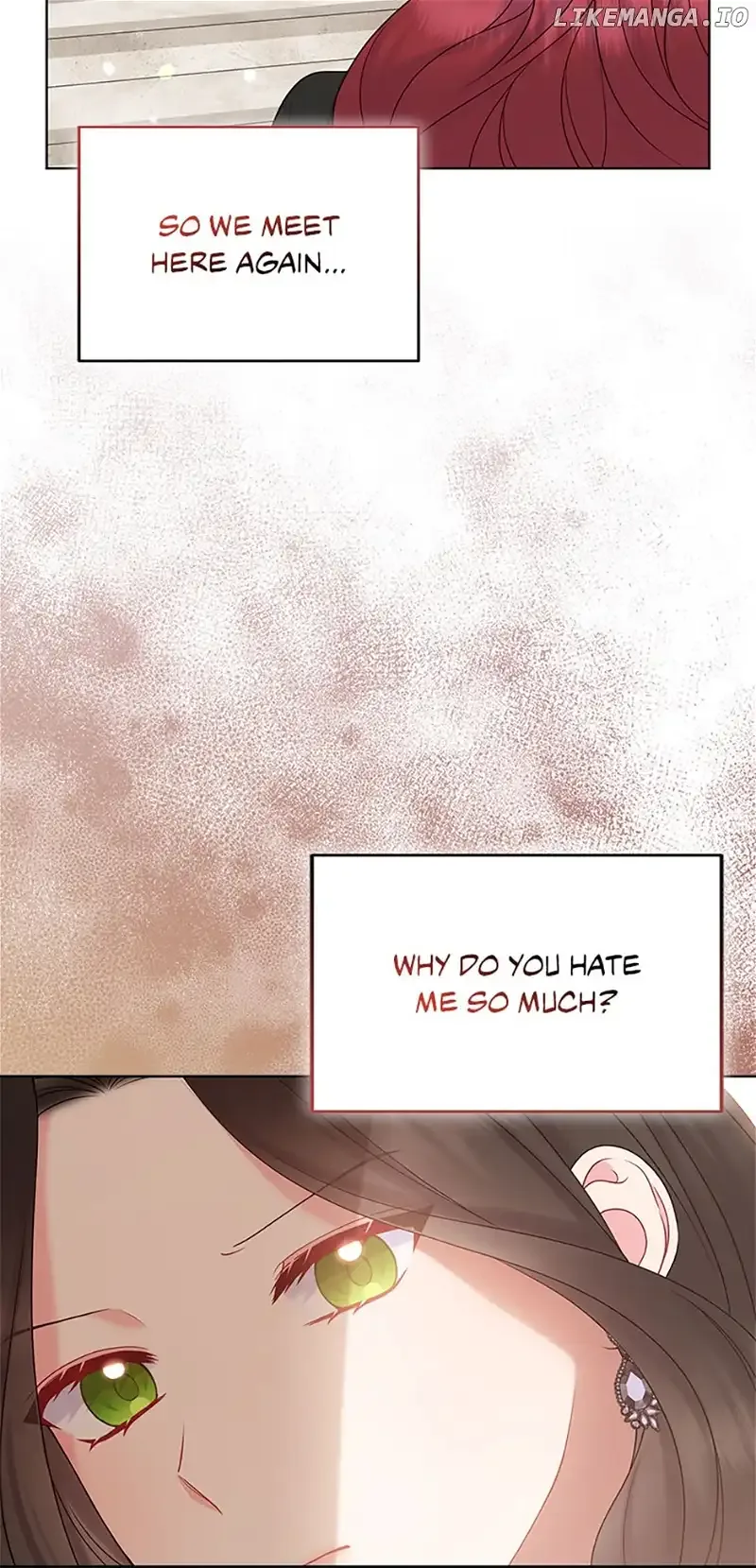 So I Married An Abandoned Crown Prince Chapter 45 page 39