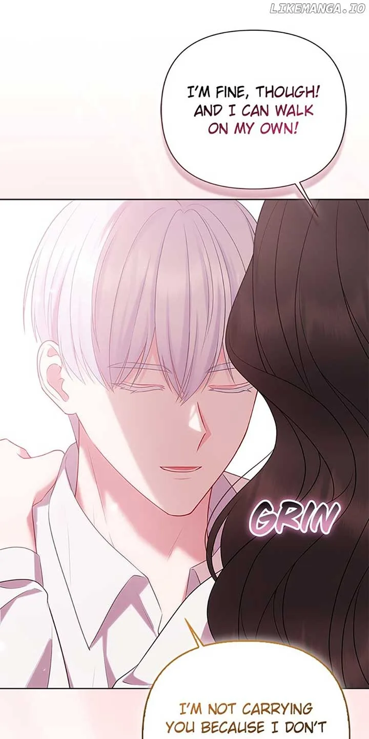 So I Married An Abandoned Crown Prince Chapter 44 page 42
