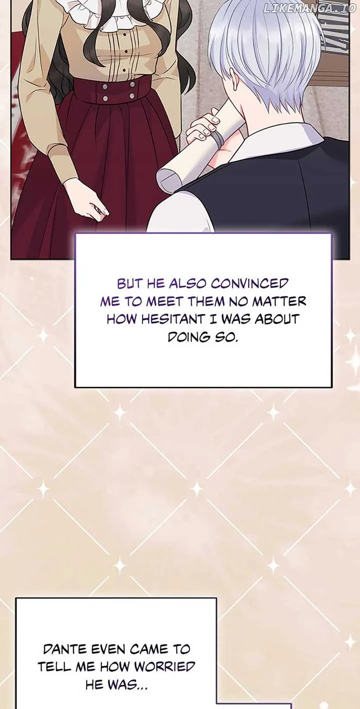 So I Married An Abandoned Crown Prince Chapter 44 page 34