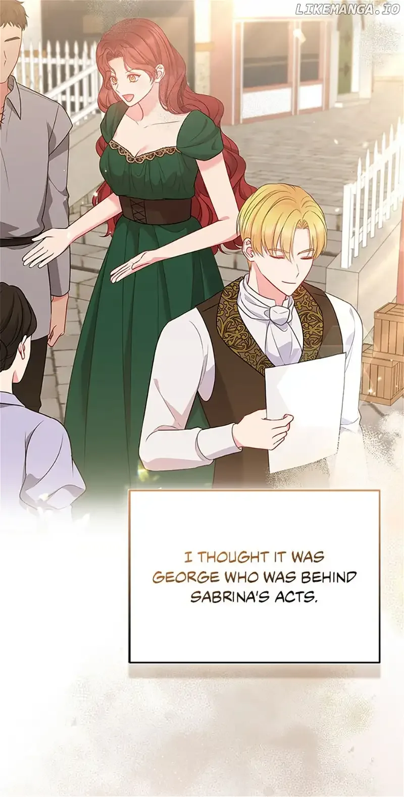So I Married An Abandoned Crown Prince Chapter 45 page 72