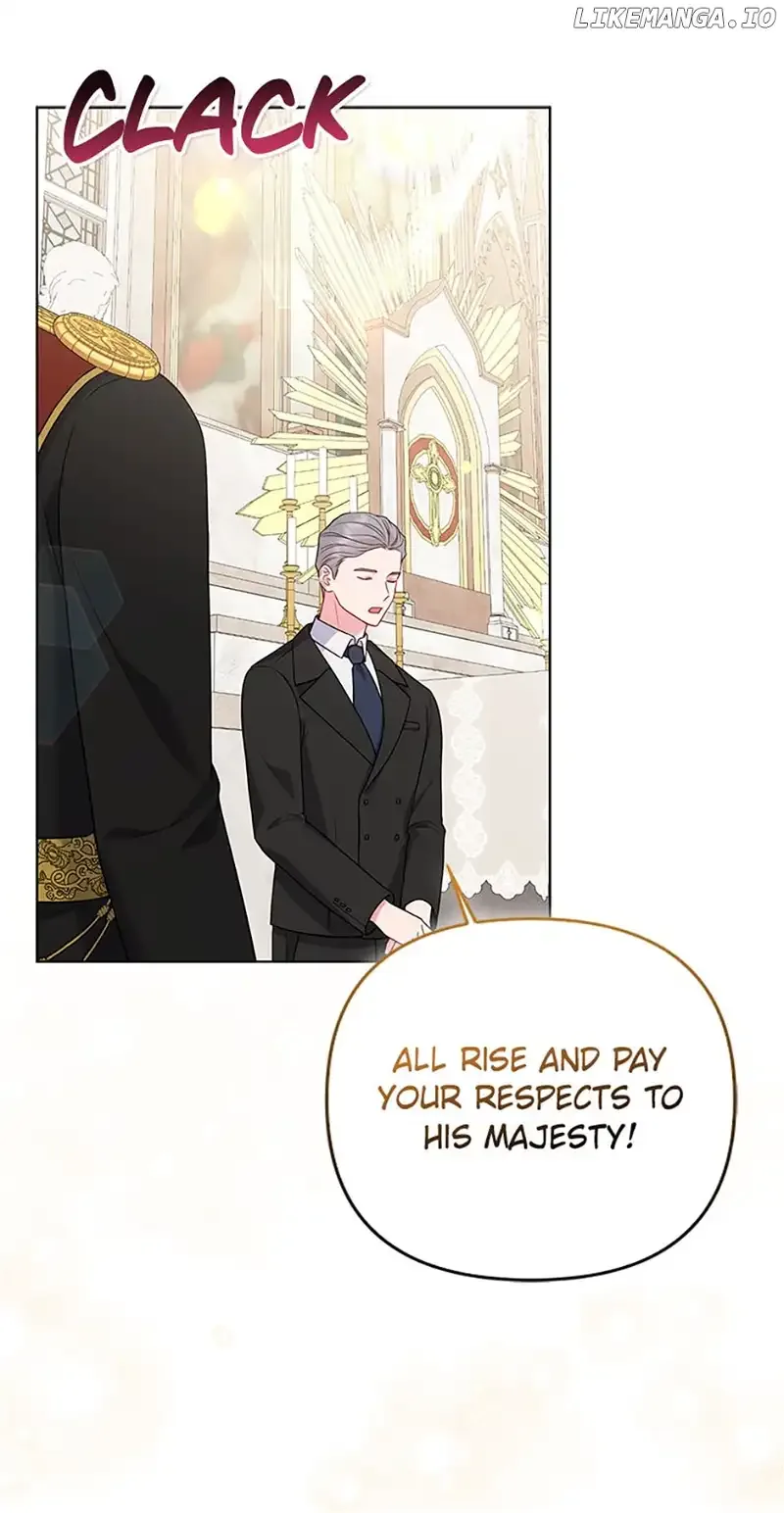 So I Married An Abandoned Crown Prince Chapter 45 page 22