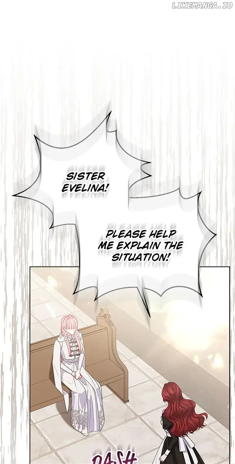 So I Married An Abandoned Crown Prince Chapter 45 page 69