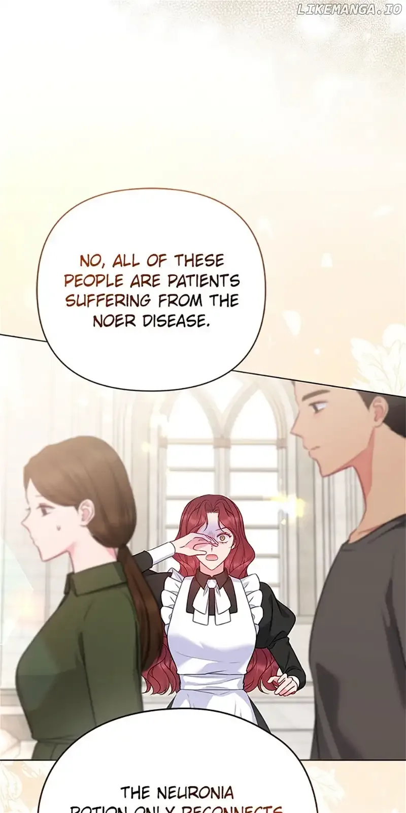 So I Married An Abandoned Crown Prince Chapter 45 page 50