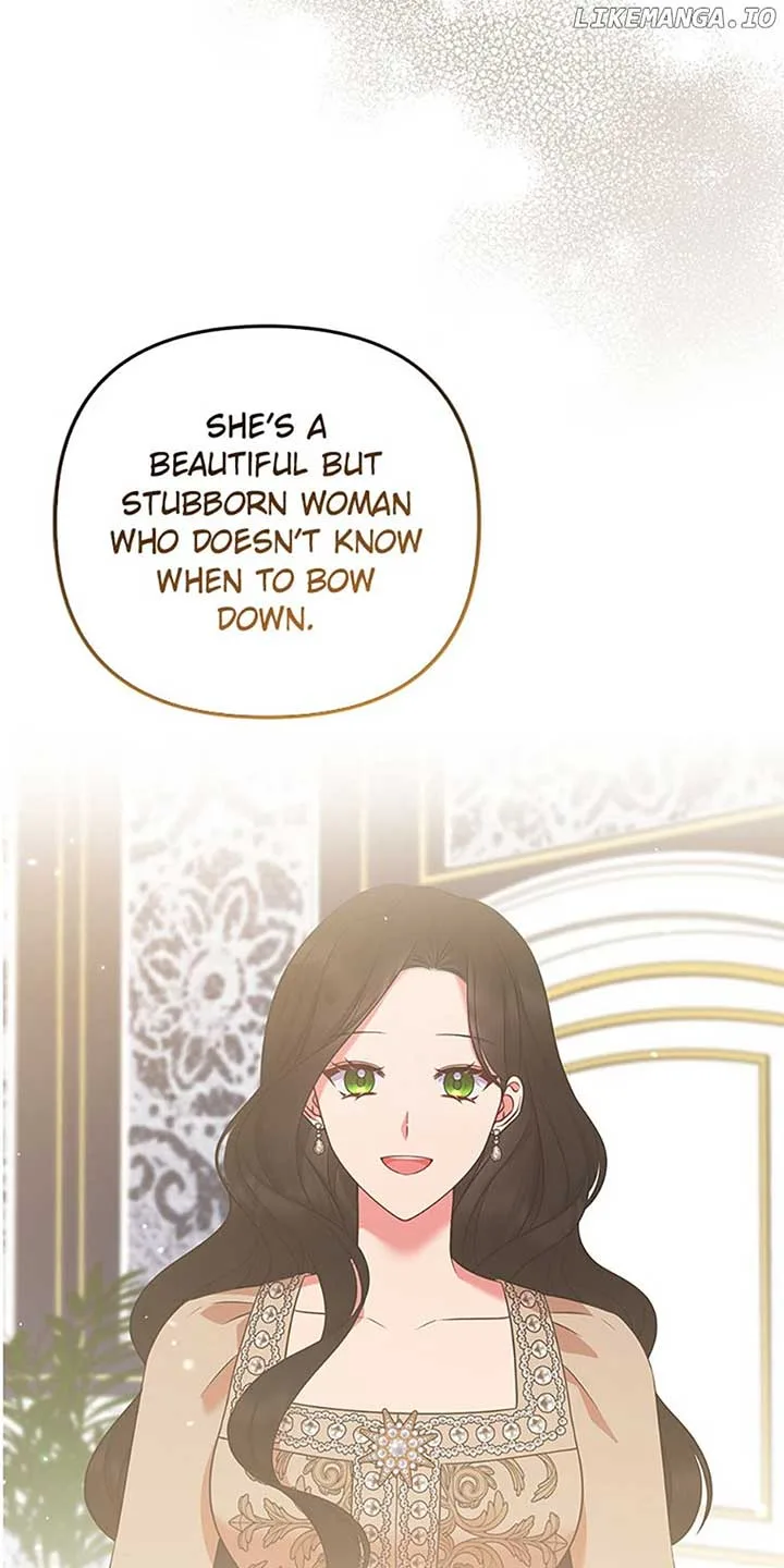 So I Married An Abandoned Crown Prince Chapter 44 page 19