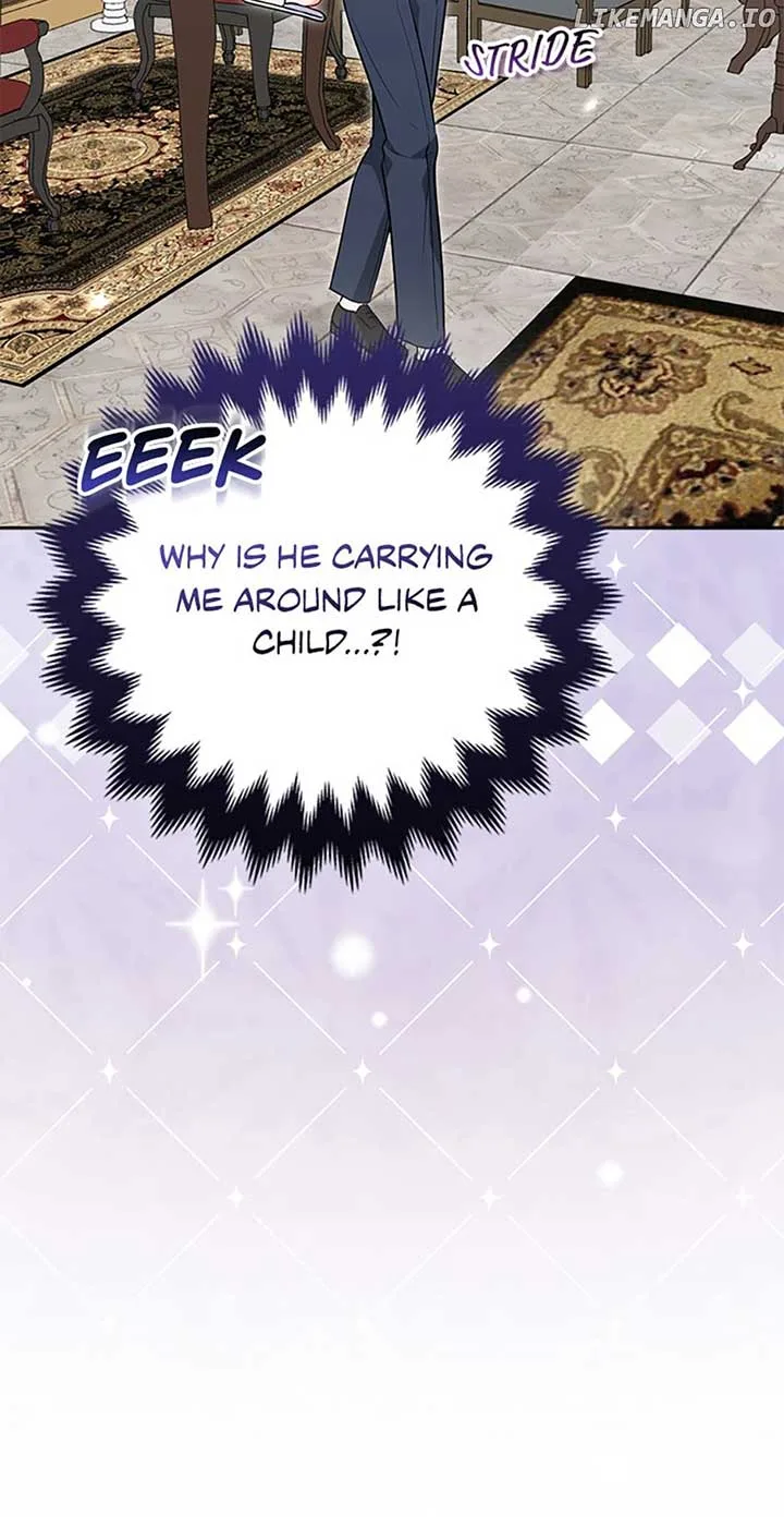 So I Married An Abandoned Crown Prince Chapter 44 page 41