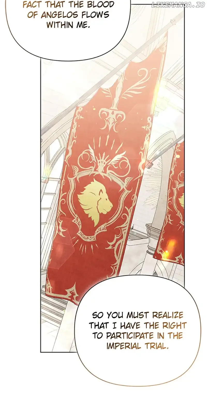 So I Married An Abandoned Crown Prince Chapter 45 page 31