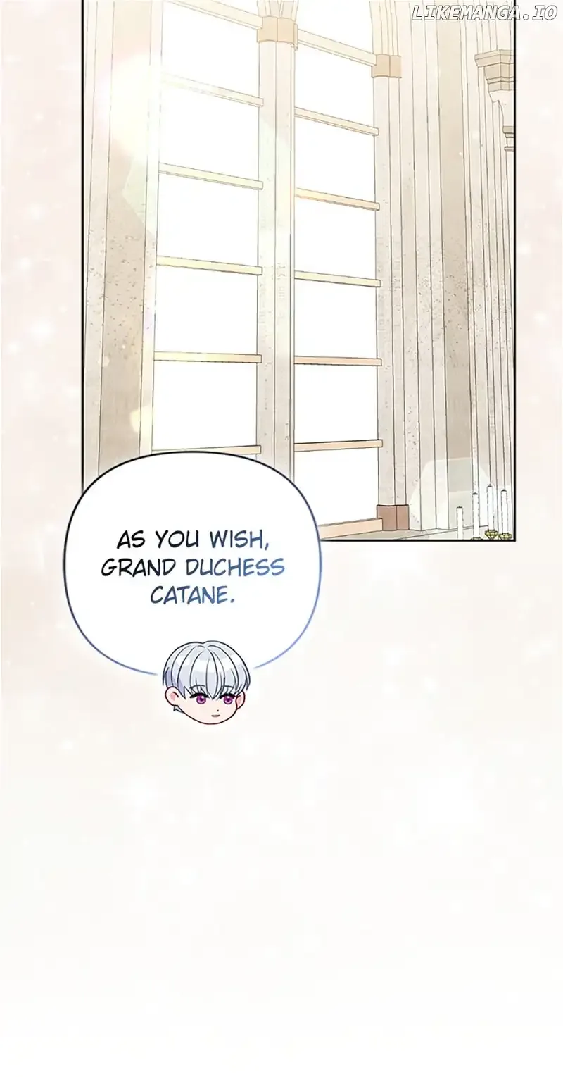 So I Married An Abandoned Crown Prince Chapter 45 page 21