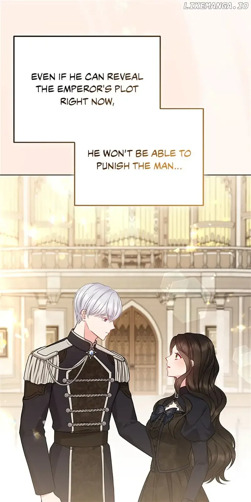 So I Married An Abandoned Crown Prince Chapter 45 page 63