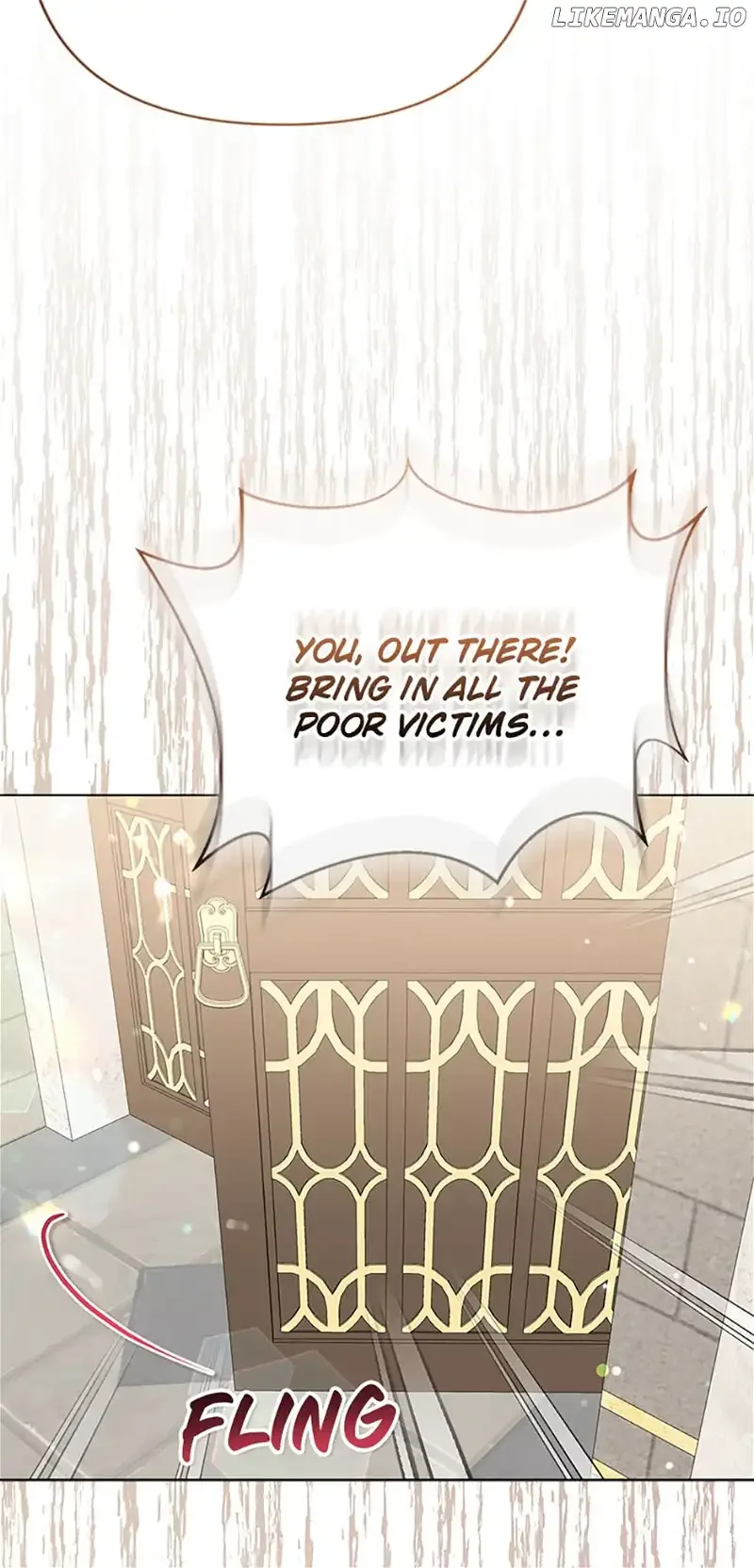 So I Married An Abandoned Crown Prince Chapter 45 page 37