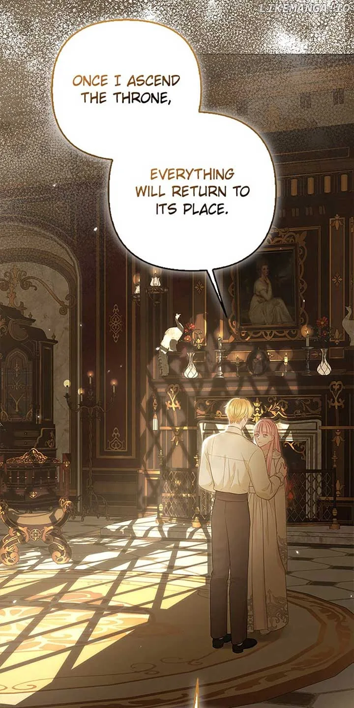 So I Married An Abandoned Crown Prince Chapter 44 page 26