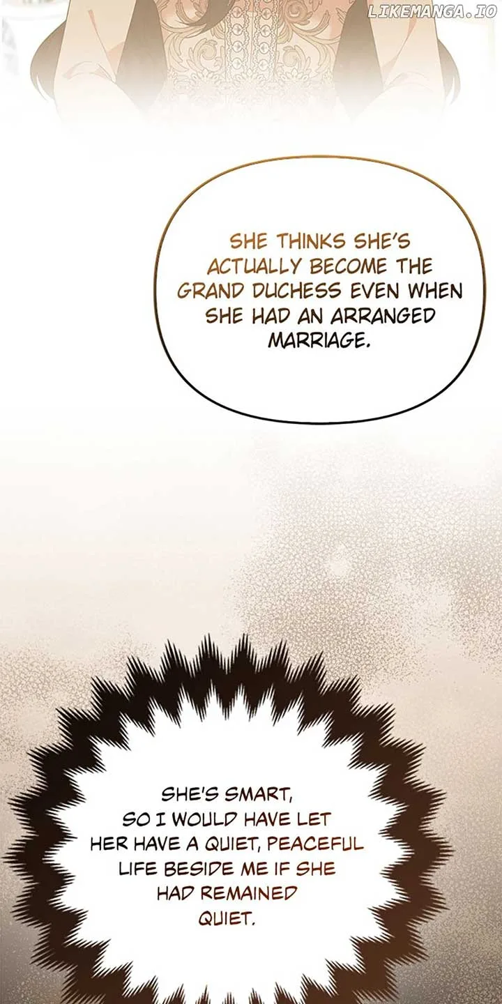 So I Married An Abandoned Crown Prince Chapter 44 page 20
