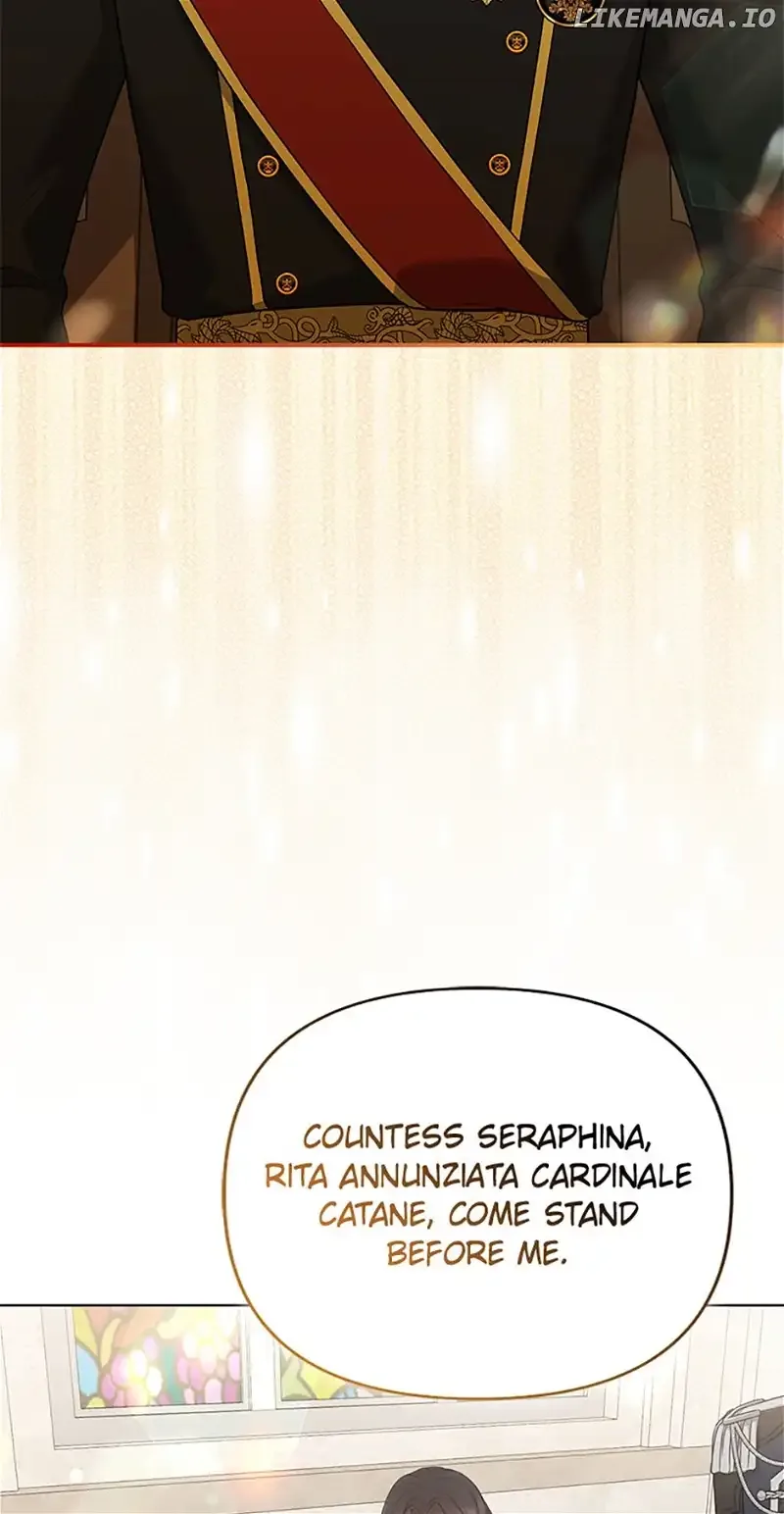So I Married An Abandoned Crown Prince Chapter 45 page 25