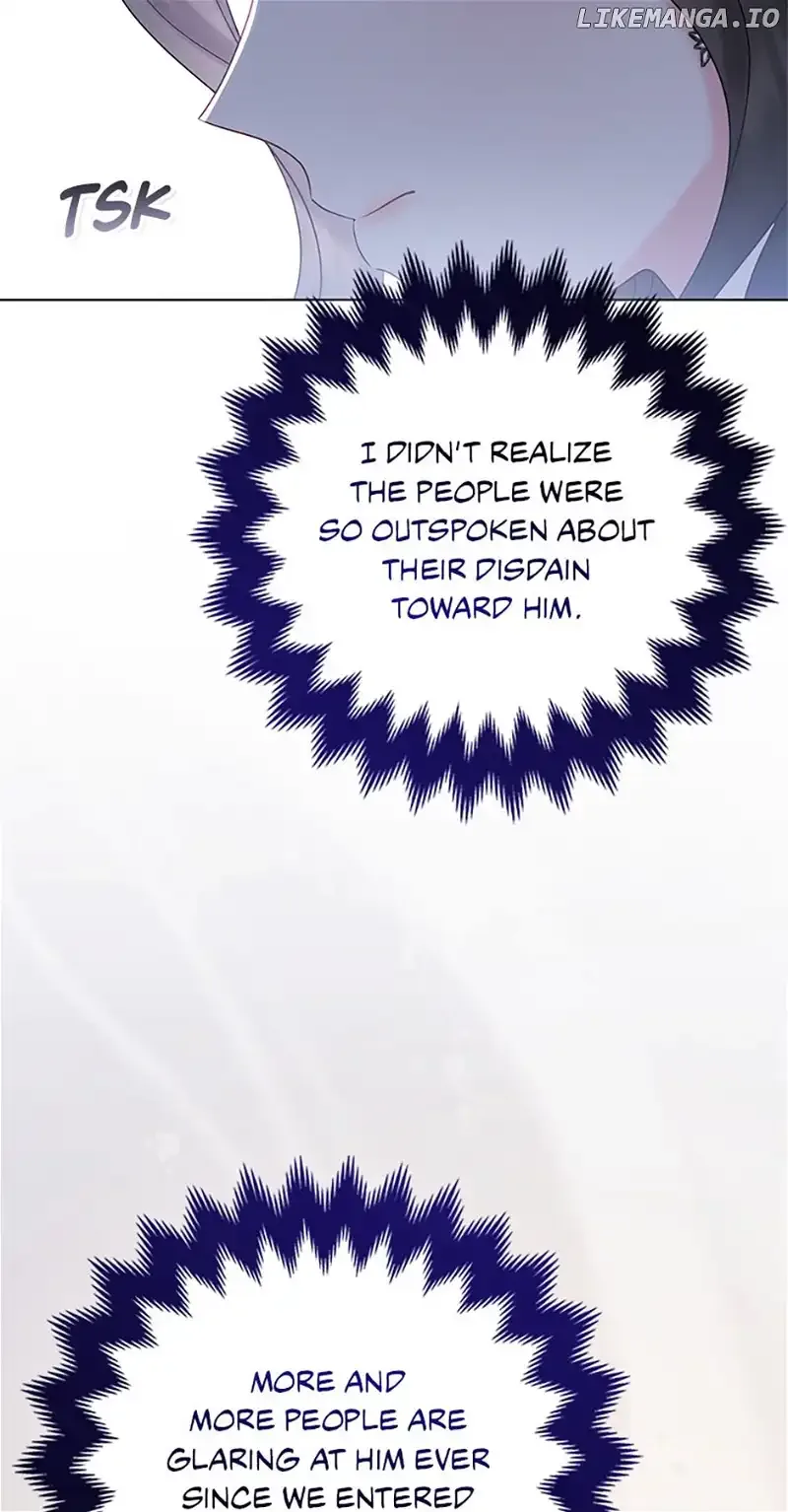 So I Married An Abandoned Crown Prince Chapter 45 page 16