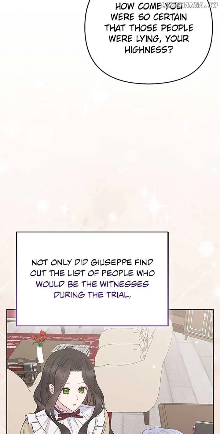 So I Married An Abandoned Crown Prince Chapter 44 page 33