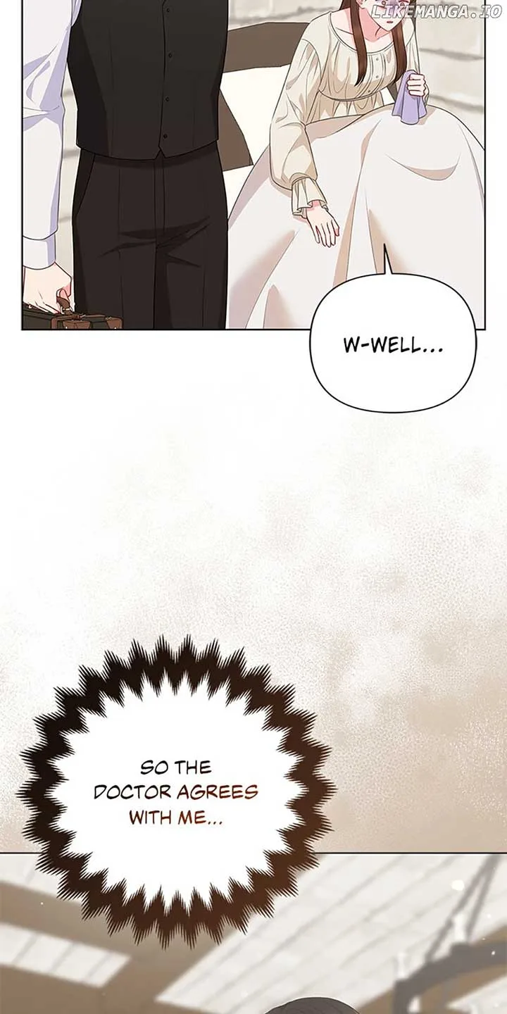 So I Married An Abandoned Crown Prince Chapter 44 page 7