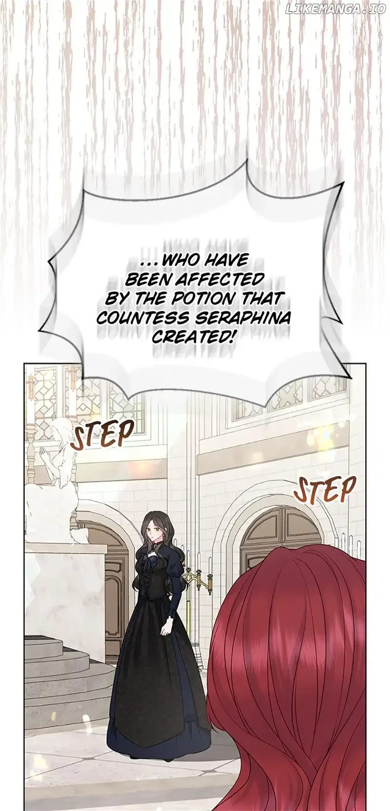 So I Married An Abandoned Crown Prince Chapter 45 page 38