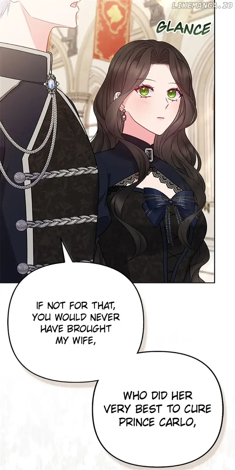 So I Married An Abandoned Crown Prince Chapter 45 page 66