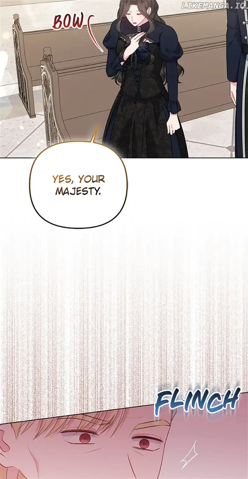 So I Married An Abandoned Crown Prince Chapter 45 page 26