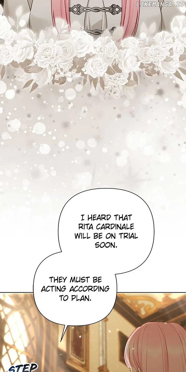 So I Married An Abandoned Crown Prince Chapter 44 page 16